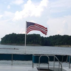 Meet your Posher, Judy